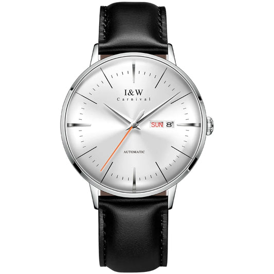 New Ultrathin Automatic Watch