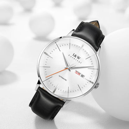 New Ultrathin Automatic Watch