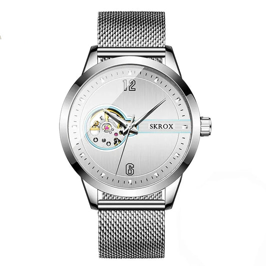 Elegant Luminous Waterproof Automatic Watch