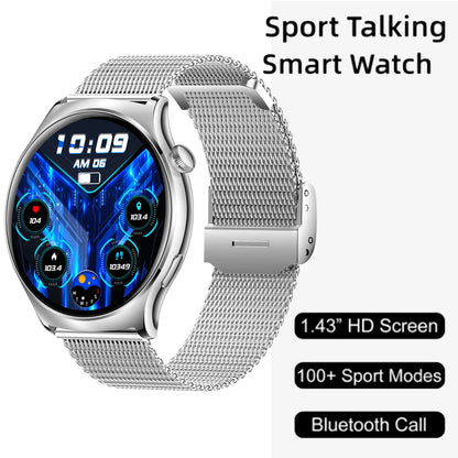 IP67 Heart Rate Blood Pressure Watch