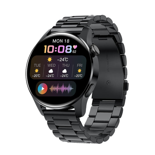 Luxury Smart Watch