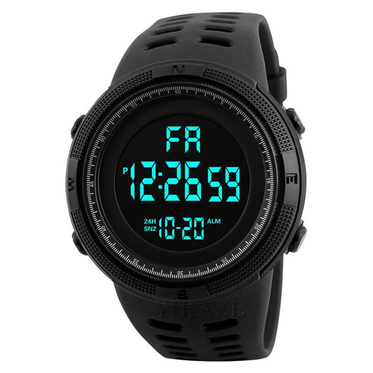 Men's Watch Sports Digital Watch